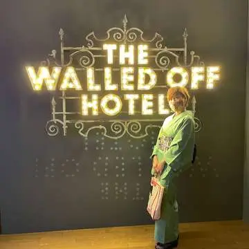 くすみカラーはアラフィーの味方の画像_1