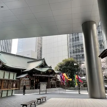 金刀比羅宮の外観