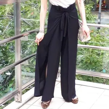 定番シンプルなワンツーコーデの画像_4