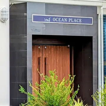 OCEANPLACE