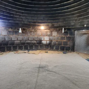 の、中はこんな感じ