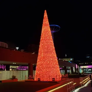 イルミネーション