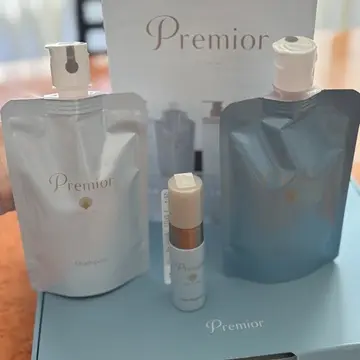 ＃ラサーナ
#プレミオール
＃うねりケア
＃ヘアケア
＃頭皮菌ケア