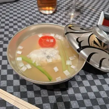 エクシブ有馬離宮のディナー