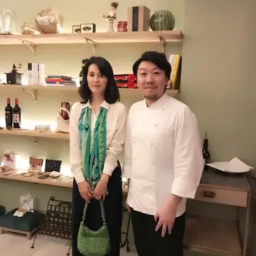 女友達と行きたい！素敵ランチの画像_1