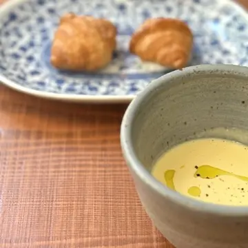 日本橋 Bistro yen ④