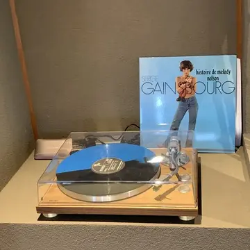 アニエスベー祇園　店内