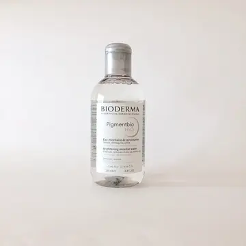 ビオデルマの新作クレンジングウオーターは50代にもおすすめ