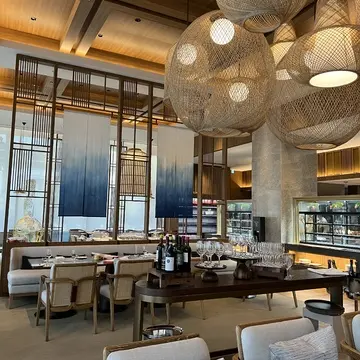 JWマリオットホテル奈良