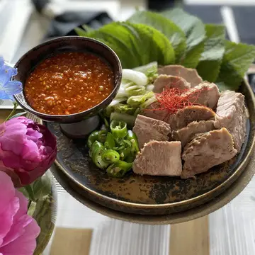 吉府真海　ポッサム