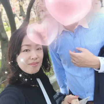 大阪造幣局　桜の通り抜け