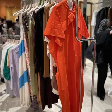 ビームス六本木ヒルズ　ワンピース