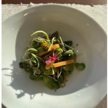 ふふ 旧軽井沢 静養の森の朝食