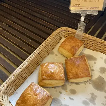 レイク　ベイク