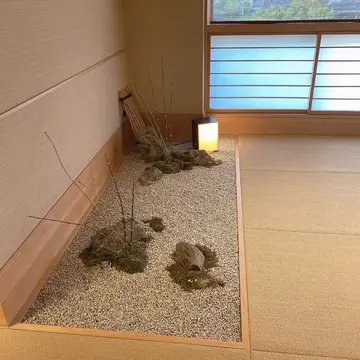 出雲市の宿 月夜のうさぎ 館内