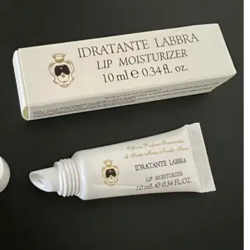 リップモイスチャライザー