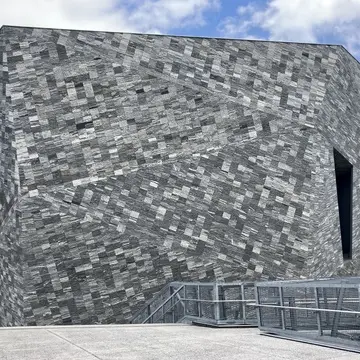 角川武蔵野ミュージアム　エクラ　marigat