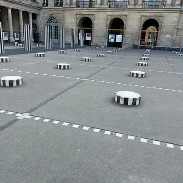 パレロワイヤル