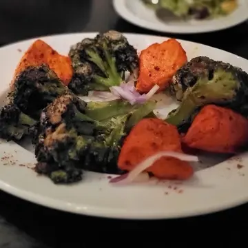 フィッシュティッカ