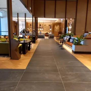 シェラトン鹿児島