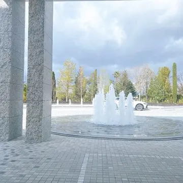 サンクチュアリコート琵琶湖ベネチアンモダンリゾート