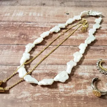 ハンドメイドアクセなど