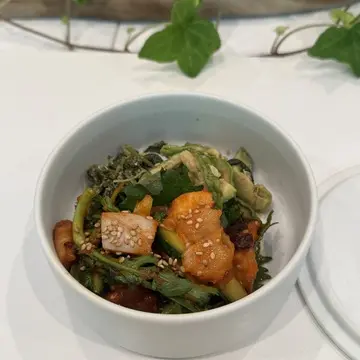 ポンデミキッチン