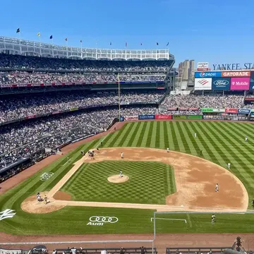ヤンキー・スタジアム
