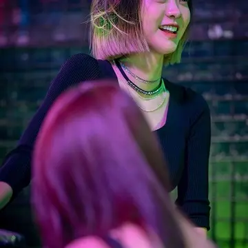 梨泰院クラスのチョイソ