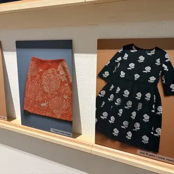 購入者がどのようにリメイクを楽しんでいるかが分かるコーナー