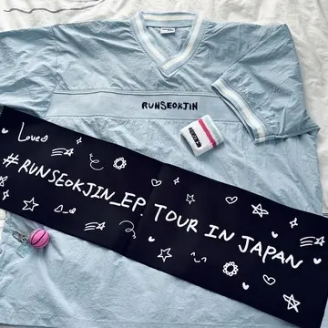 タルソクツアーグッズ 