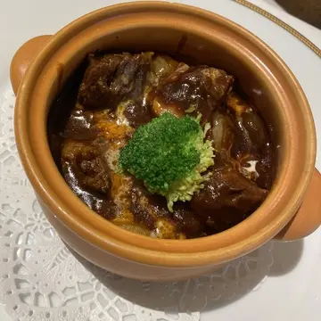 資生堂パーラー