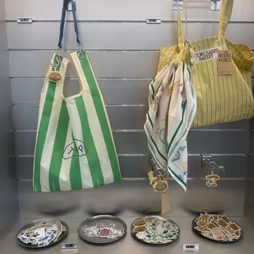 オリジナルグッズ