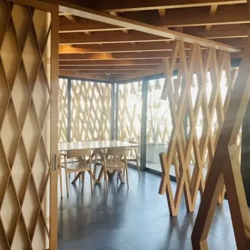 隈研吾建築　南青山