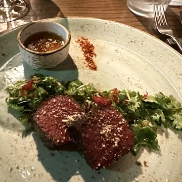 恵比寿　ロングレイン