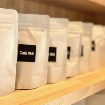 オリジナル珈琲