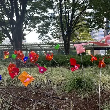 シャオ・シュアン・タン＆メーガン・タン