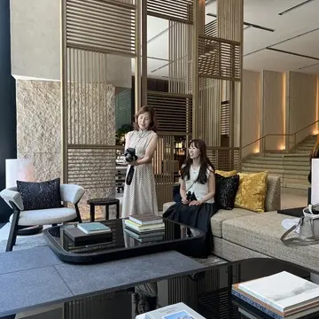 フォーシーズンズ大阪