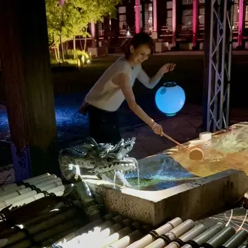 京都　西本願寺