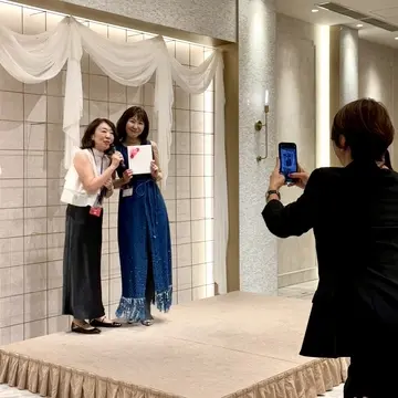 ソワレドエクラ