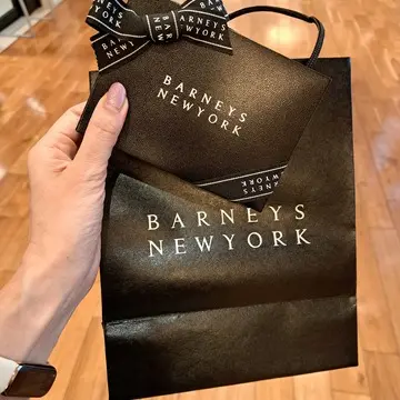 食べきれなかった分とお土産のお菓子とコーヒーのプチギフト