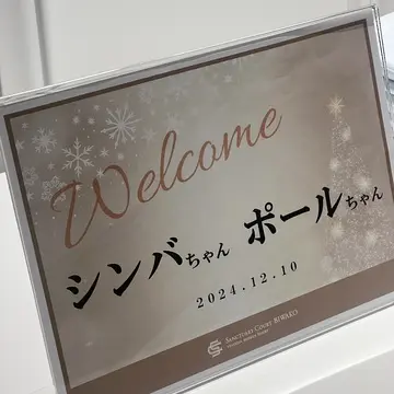 サンクチュアリコート琵琶湖ベネチアンモダンリゾート　ドッグルーム