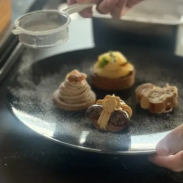 神戸北野テラス　