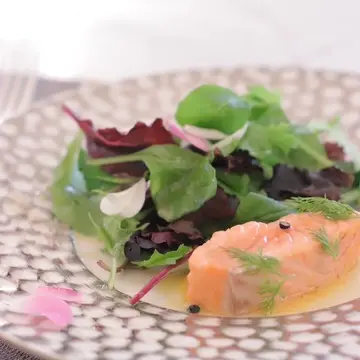 宝塚　ランチ　マグノリア