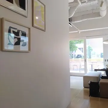 日本大通り、UNI COFFEE ROASTERY、ユニコーヒーロースタリー、モーニング、キャロットケーキ、プリン