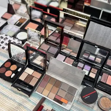 エクラ2025年２・３合併号撮影 ②