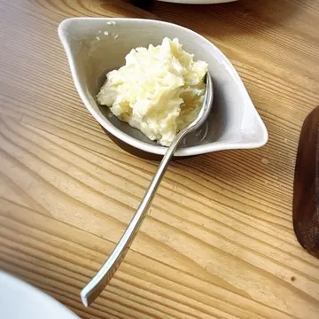 モリエールカフェ ポテトサラダ