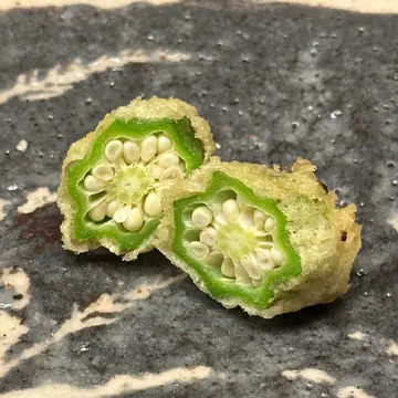 金沢　天ぷら小泉