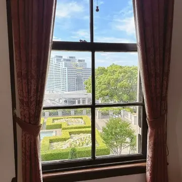 横浜外交官の家