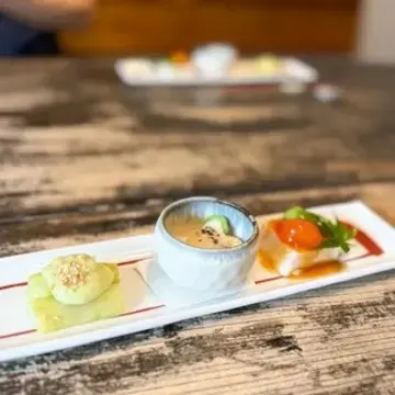 手打ち蕎麦くくり